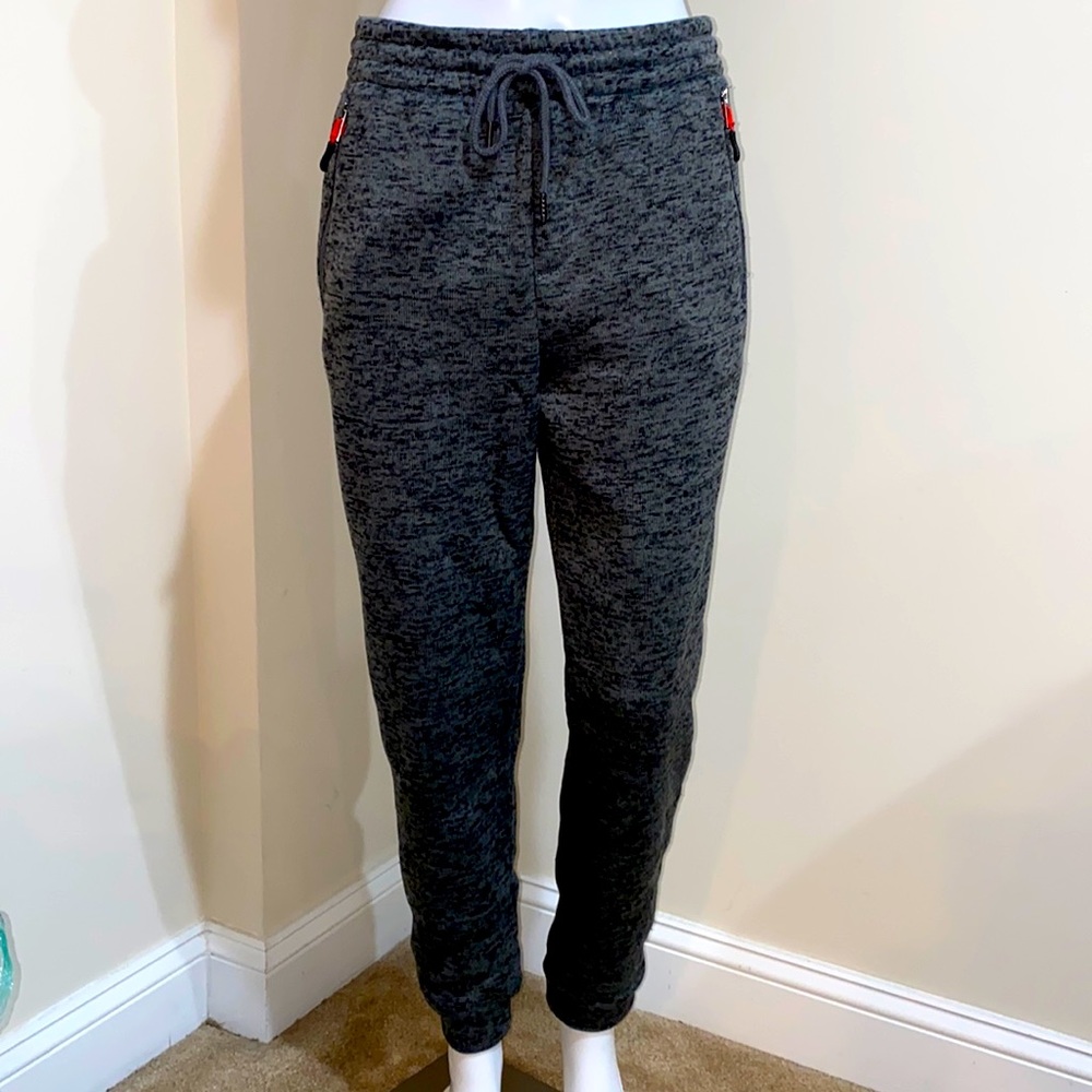 LOGAN AND MARTIN SPORT NYC - SWEAT PANTS
